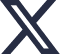 Xのアイコン