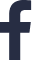 FaceBookのアイコン